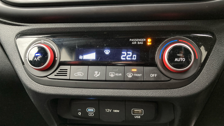 Hyundai i10 1.0 T-GDi N Line 5dr Petrol Hatchback